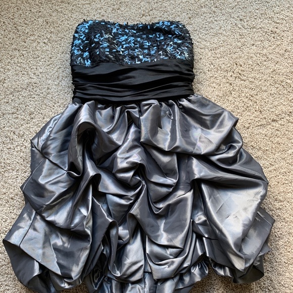 Occasion dress - Picture 4 of 5